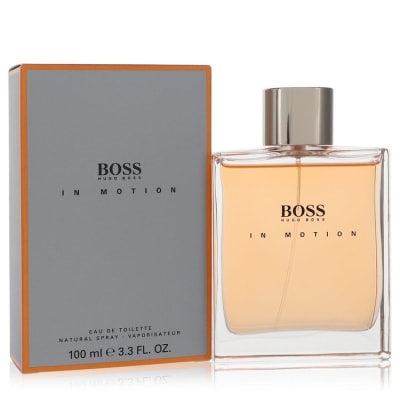 HUGO BOSS ORANGE NUEVO100 ML1