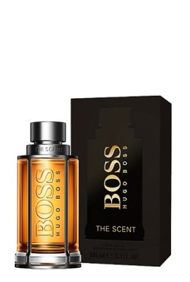HUGO BOSS THE SCENT MEN 200 ML EDT1