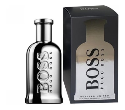 HUGO BOSS BOTTLED UNITED MEN 200 ML1