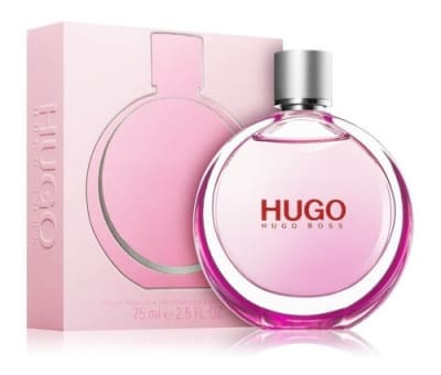 HUGO BOSS WOMAN EXTREME 75 ML1