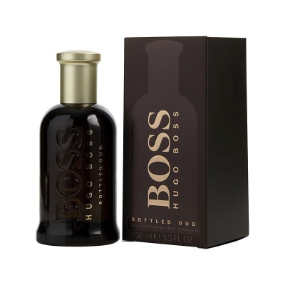 HUGO BOSS BOTTLED OUD MEN 100 ML EDP1