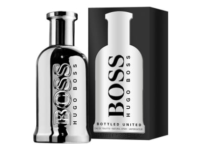 HUGO BOSS BOTTLED UNITED 100 ML EDT1