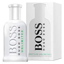 HUGO BOSS BOTTLED UNLIMITED 100 ML EDT1
