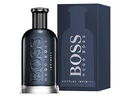 HUGO BOSS BOTTLED INFINITE 200 ML EDP1