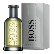 HUGO BOSS BOTTLED 50 ML EDT1