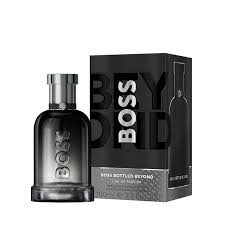 HUGO BOSS BOTTLED BEYOND 100 ML EDP1