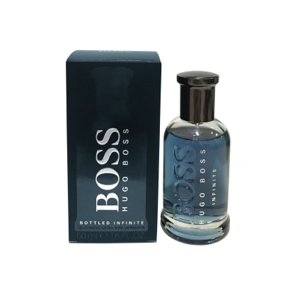 HUGO BOSS BOTTLED INFINITE 100 ML EDP1