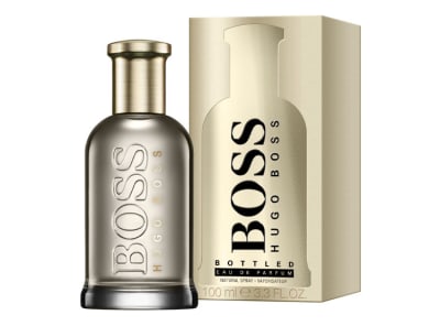 HUGO BOSS BOTTLED EDP 100 ML1