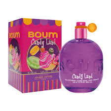JEANNE ARTHES BOUM CANDY LAND 100 ML EDP1
