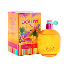 JEANNE ARTHES BOUM DO BRASIL 100 ML EDP1