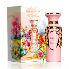 FRAGANCE WORLD BOUQUET OF EUPHORIA WOMAN 100 ML EDP (SCANDAL LE PARFUM)1