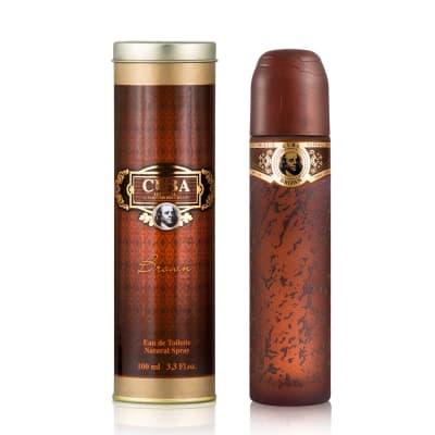 CUBA BRAWN MEN 100 ML1