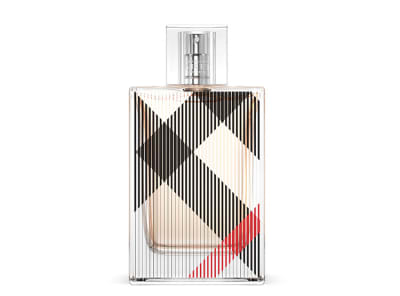 BURBERRY BRIT FOR HER 100 ML TESTER1
