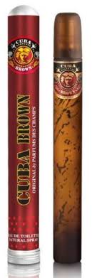 CUBA BROWN 35 ML EDT1