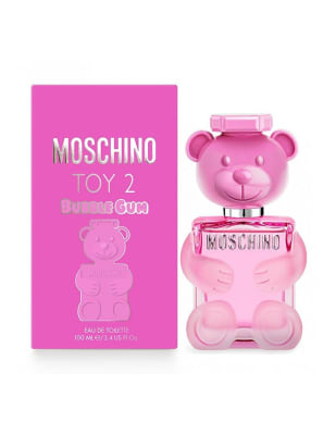 MOSCHINO TOY 2 BUBBLE GUM WOMAN 100 ML EDT1