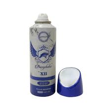 ARMAF BUCEPHALUS N. XII BODY SPRAY 200 ML1