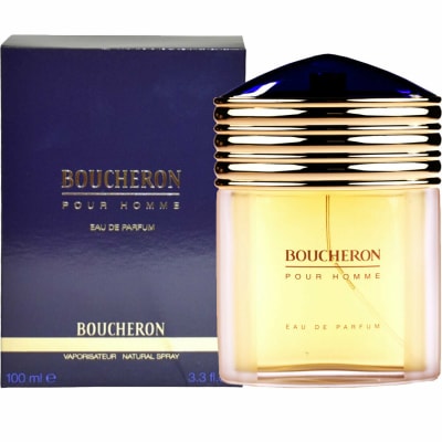 BOUCHERON POUR HOMME 100ML EDT1