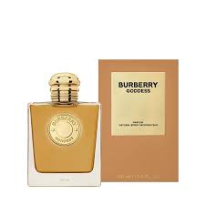 BURBERRY GODDESS PARFUM 100 ML1