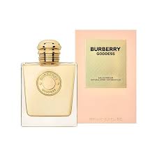 BURBERRY GODDESS 100 ML EDP1