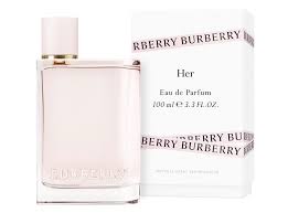 BURBERRY HER EDP 100 ML1
