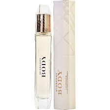 BURBERRY BODY WOMAN EDP 85 ML1