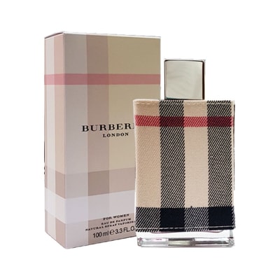 BURBERRY LONDON WOMAN EDP 100 ML1