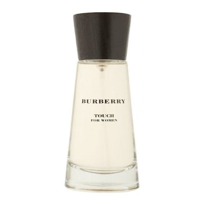 BURBERRY TOCH WOMAN TESTER 100 ML EDP1