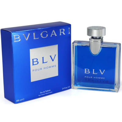 BVLGARI BLV POUR HOMME EDT 100 ML1