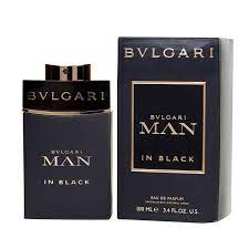 BVLGARI MAN IN BLACK 100 ML EDP1