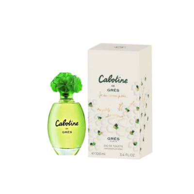 GRES CABOTINE EDT 100 ML ANIVERSARIO EDT1