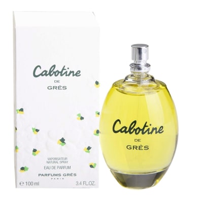 CABOTINE DE GRES 100 ML EDP TESTER1