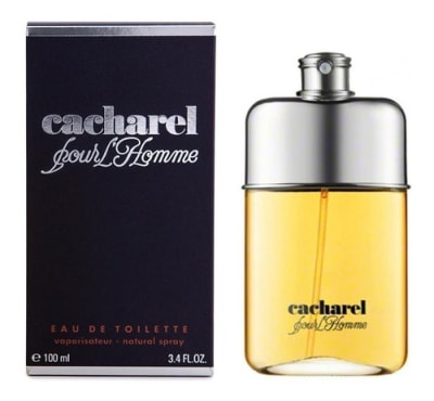 CACHAREL POUR HOMME 100 ML1