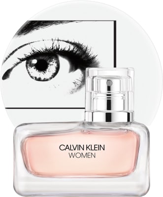 CALVIN KLEIN  WOMEN EDP 30 ML (caja sin celofán)1