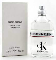 CALVIN KLEIN CK EVERYONE 100 ML EDT UNISEX1