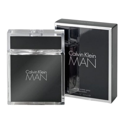 CALVIN KLEIN MAN 100 ML EDT1