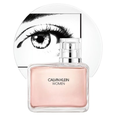CALVIN KLEIN WOMAN EDP 100 ML1
