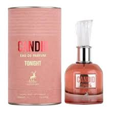MAISON ALHAMBRA CANDID TONIGHT WOMAN 100 ML EDP (INSPIRADO EN SCANDAL BY NIGHT EDP JPG)1