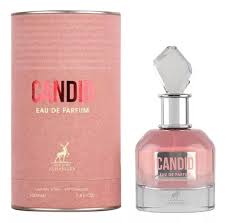 MAISON ALHAMBRA CANDID WOMAN 100 ML EDP1