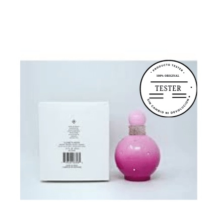 BRITNEY SPEARS FANTASY CANDIED 100ML TESTER1