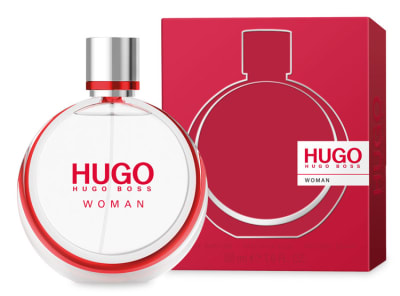 HUGO BOSS CANTIMPLORA WOMAN 50 ML1