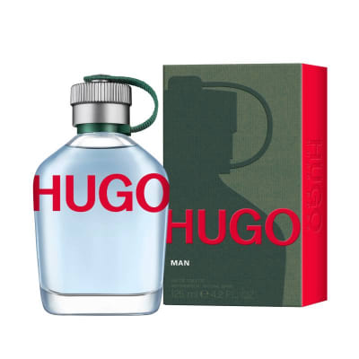 HUGO BOSS CANTIMPLORA MEN 125 ML FORMATO NUEVO SIN CELOFAN1