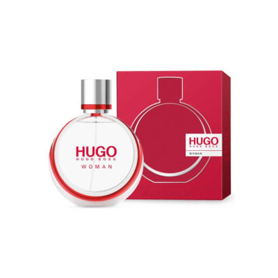 HUGO BOSS CANTIMPLORA WOMAN 30 ML1