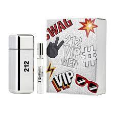 CAROLINA HERRERA 212 VIP MEN 100 ML +10 ML2