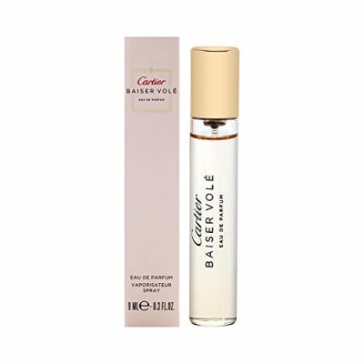 CARTIER BAISER VOLE EDP 9 ML1