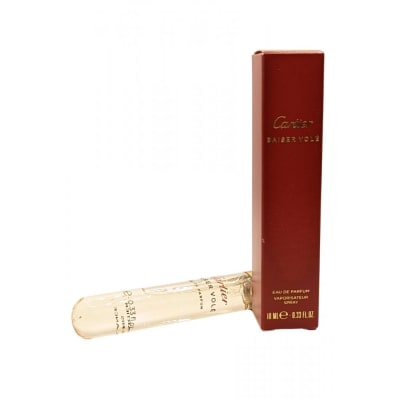 CARTIER BAISER VOLE WOMAN EDP 10 ML1