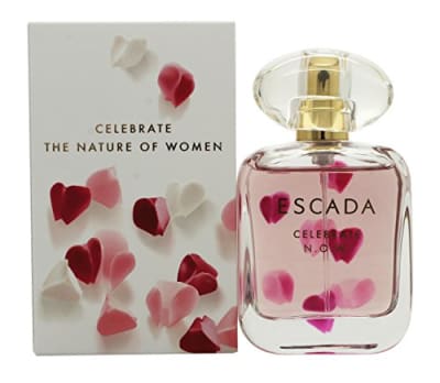 ESCADA CELEBRATE THE NATURE WOMAN EDP1