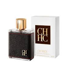 CAROLINA HERRERA CH MEN 50 ML EDT1