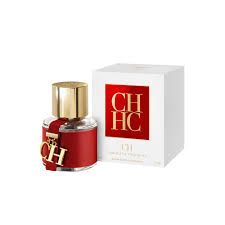 CAROLINA HERRERA CH WOMAN 50  ML EDT1