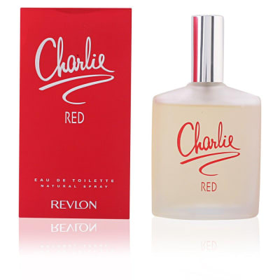 REVLON CHARLI RED 100 ML1