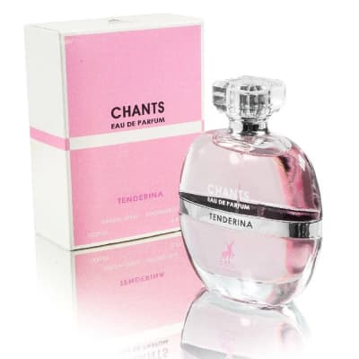 MAISON ALHAMBRA CHANTS TENDERINA WOMAN EDP 100 ML (COCO MADEMOISELLE CHANEL)1